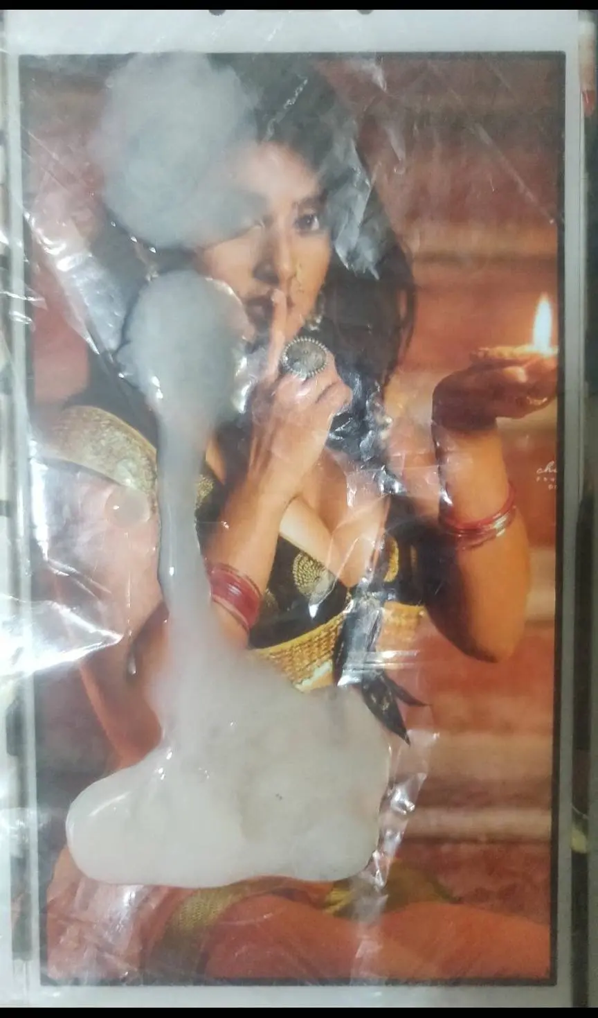Cumtribute to desi girl. If u want to get someone hot get cumtributed, twitter - AmitJ697