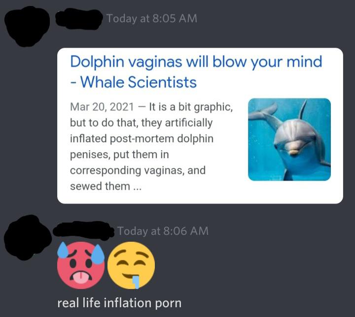 cursed_inflation | Scrolller