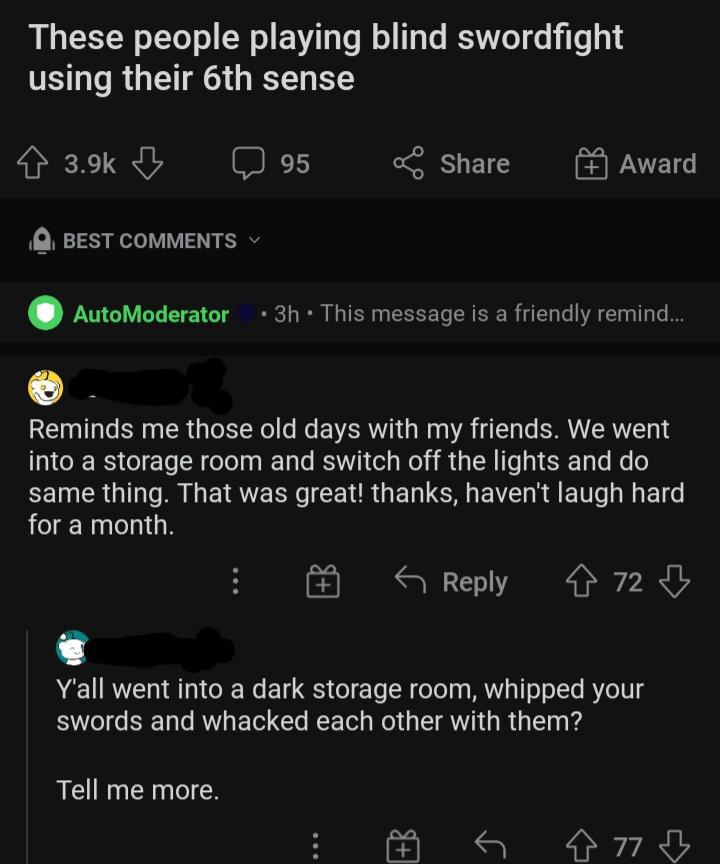 Cursed Swordfight Scrolller