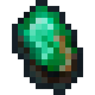 Custom ore texture | Scrolller