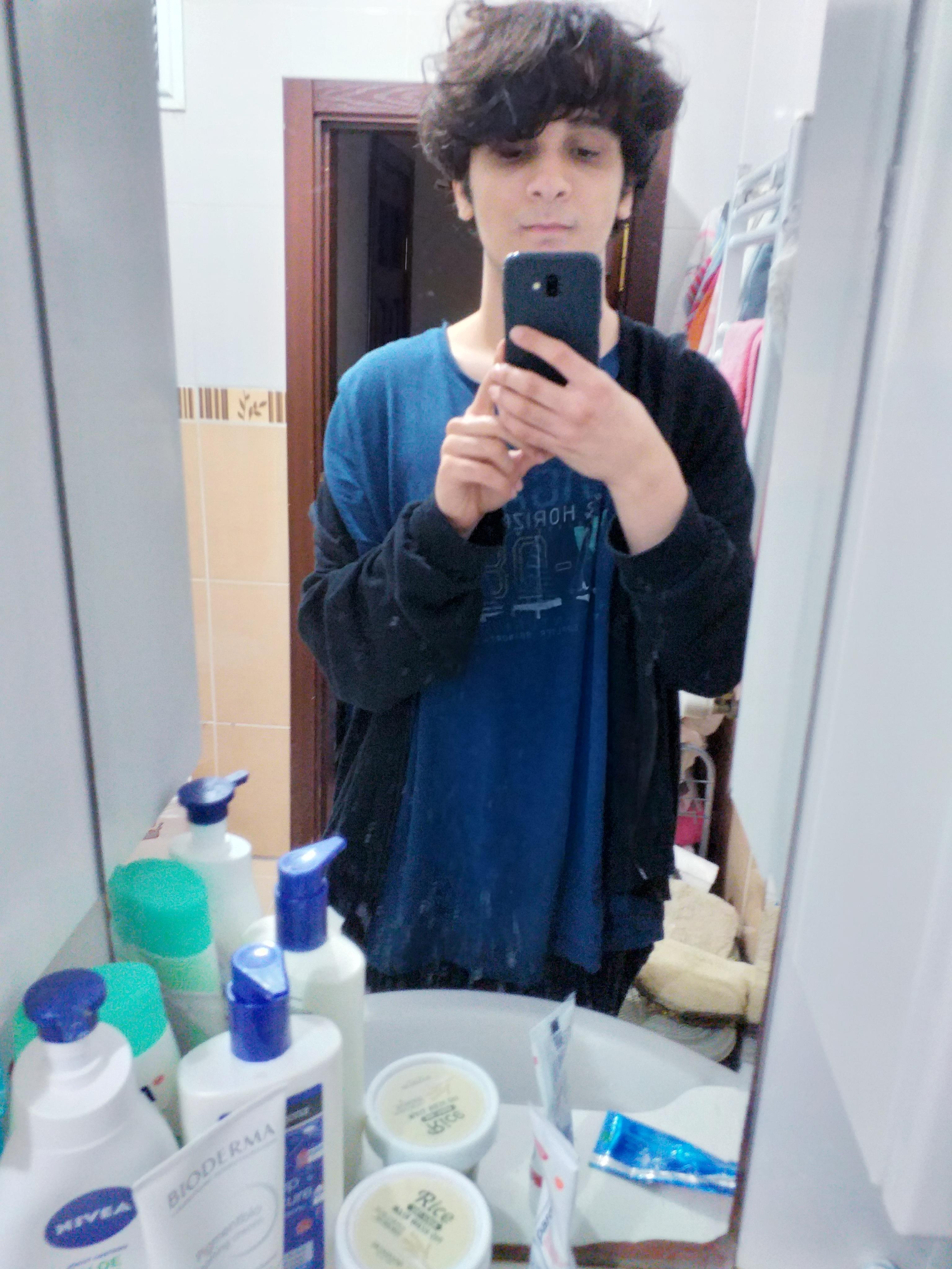 Cute enough for this sub? Scrolller