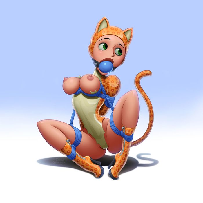 Sam Gardner Hentai