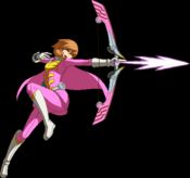 Daily Yukari Image #189! Pink Argus! | Scrolller