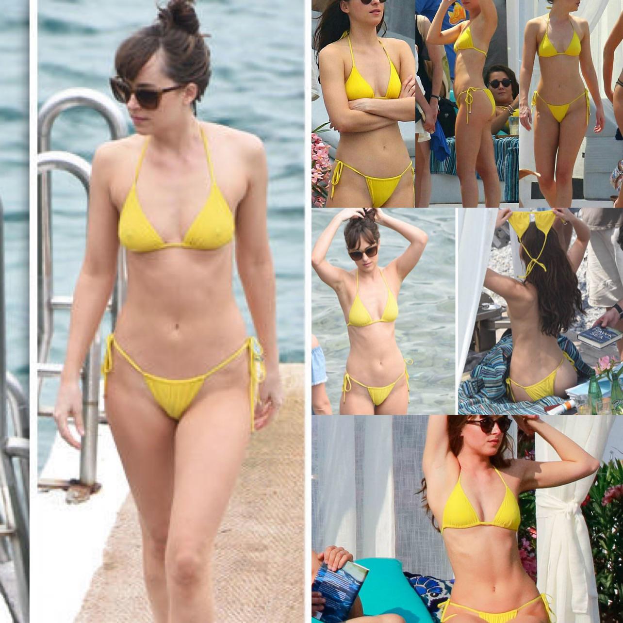 dakota-johnson-on-set-of-fifty-shades-something-freed-scrolller