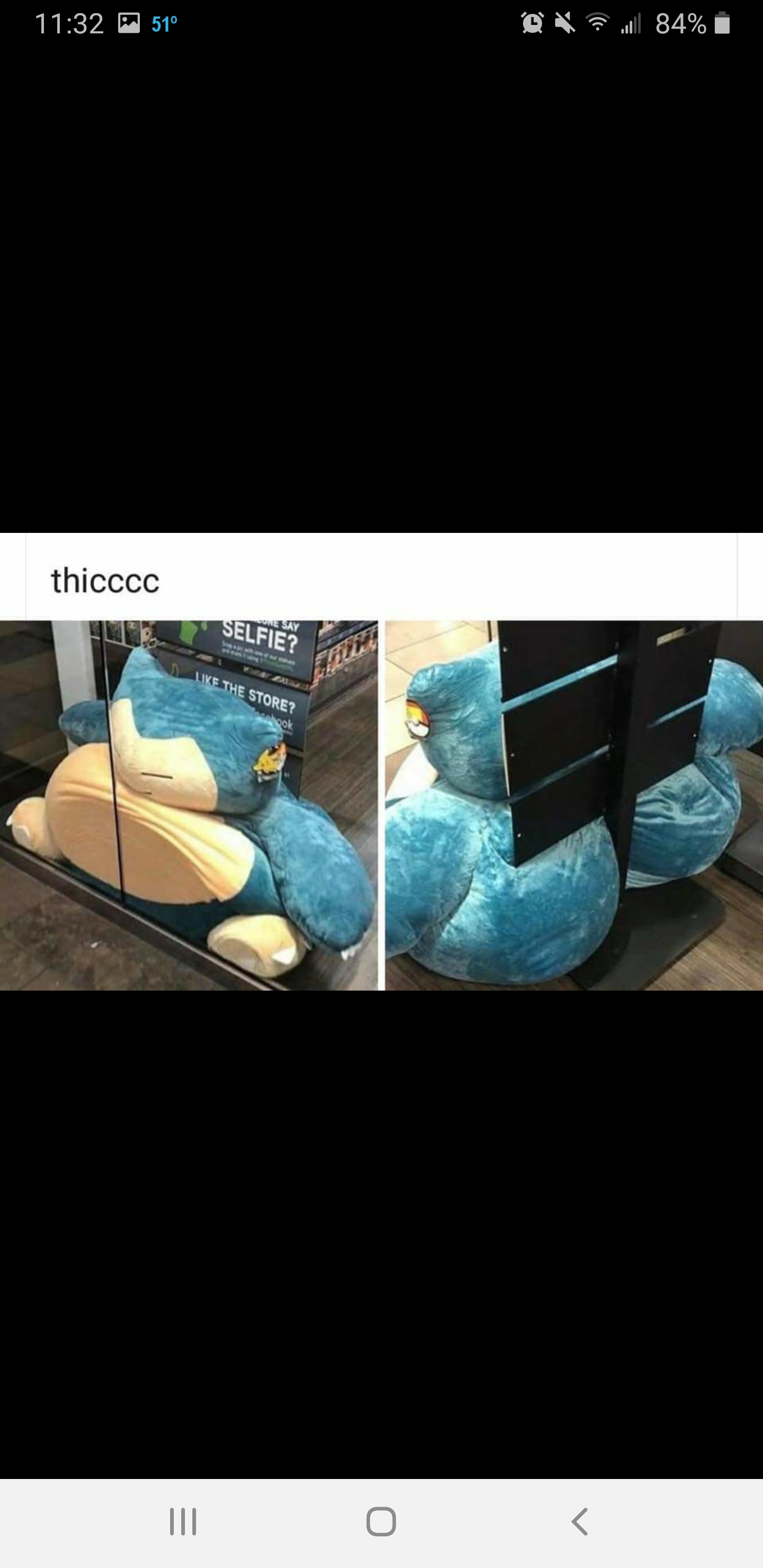 Damn boy he thick | Scrolller