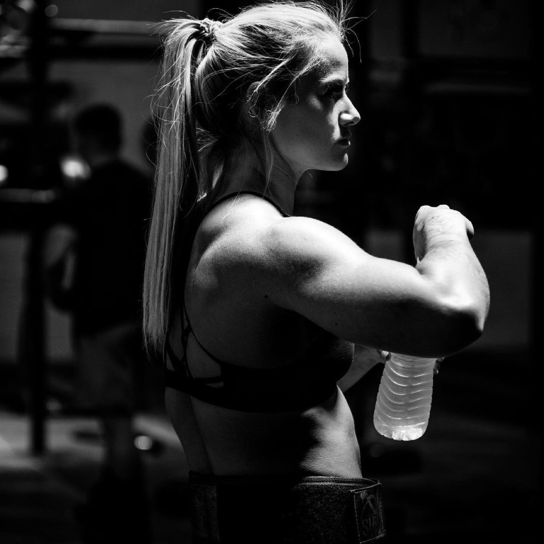 Dani Speegle | Scrolller