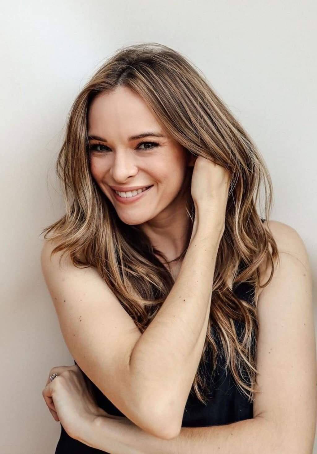 Danielle Panabaker | Scrolller