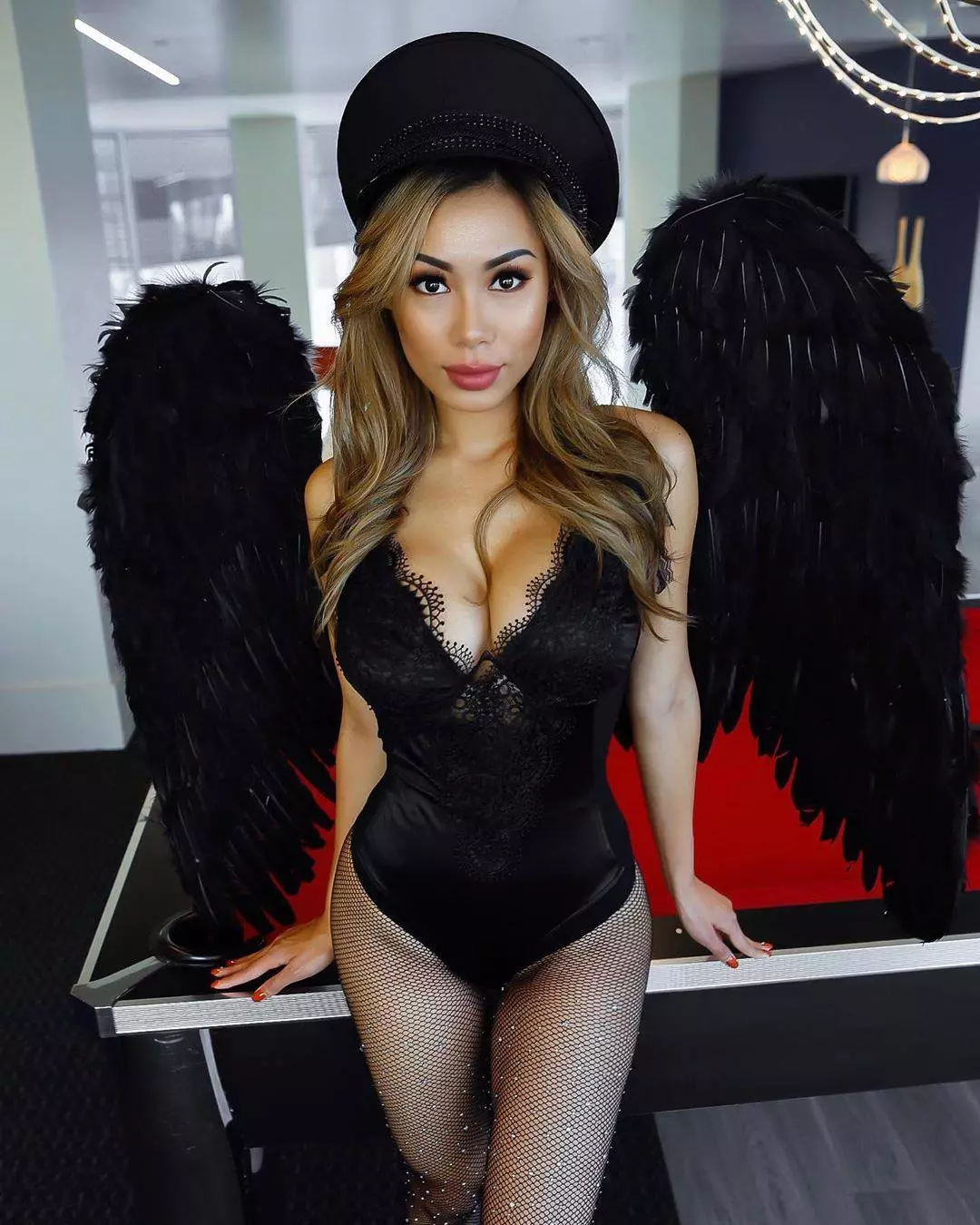 Dark Angel