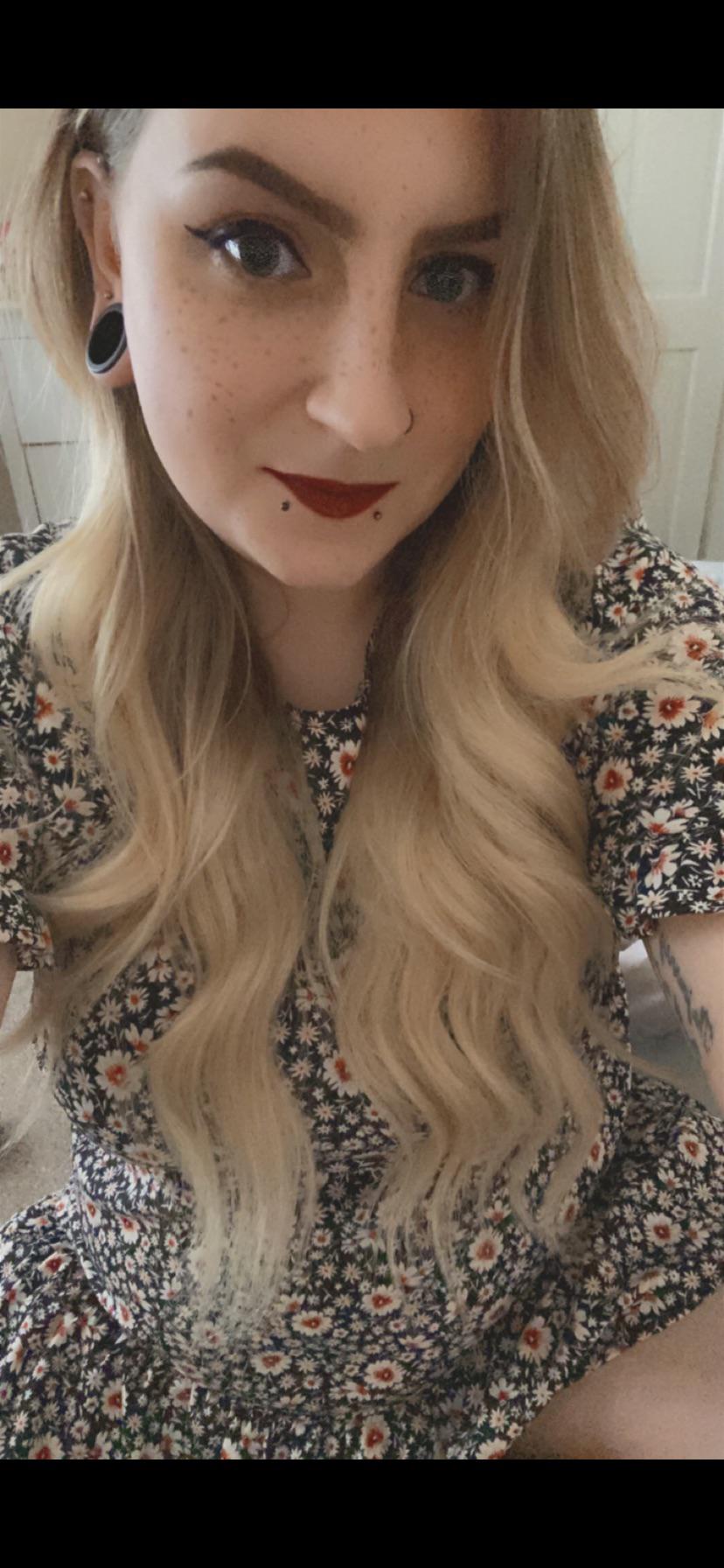 Day 3 of birthday drinks 😅 too old for this! Scrolller