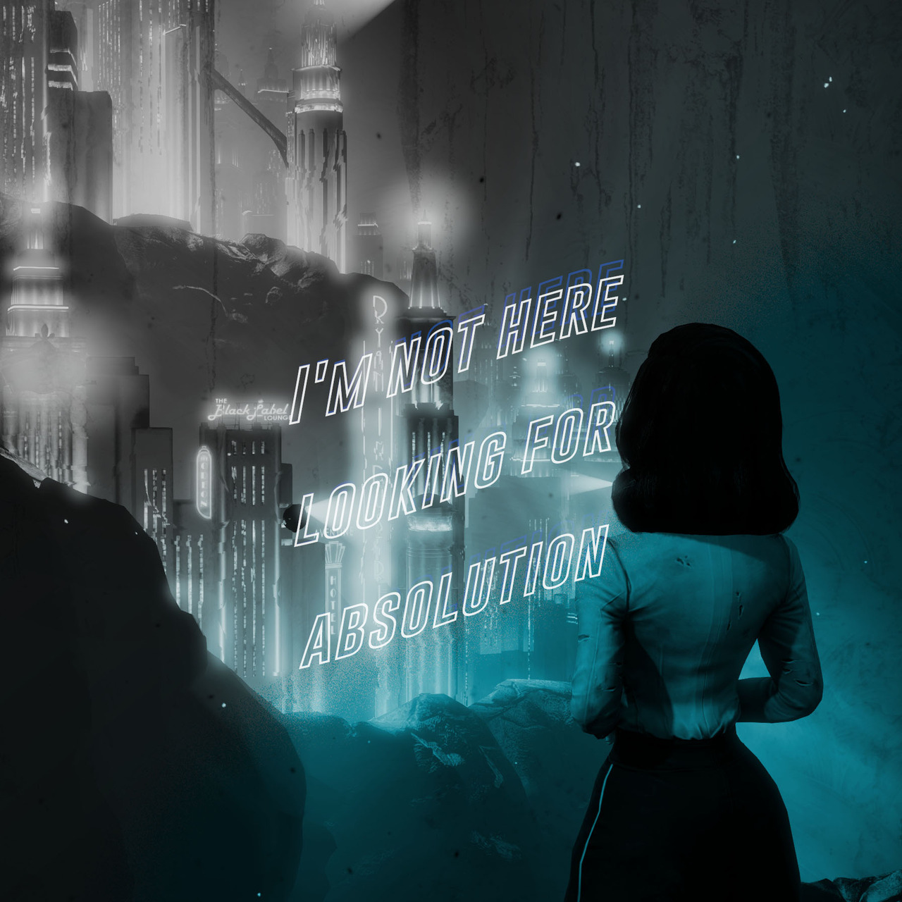 deco-devolution: patricidii est aeternum. | Scrolller