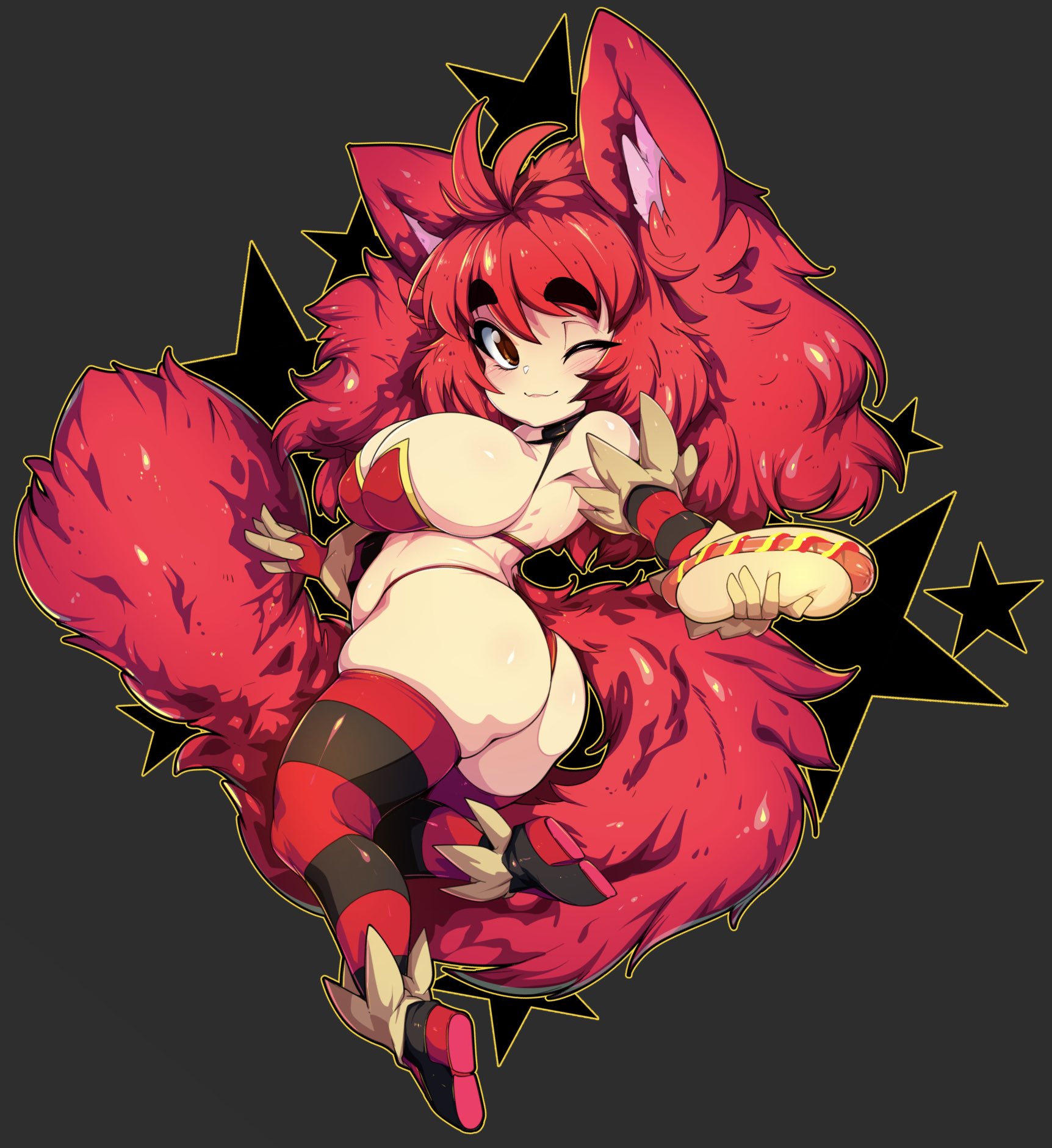 Slugbox Hentai Foundry