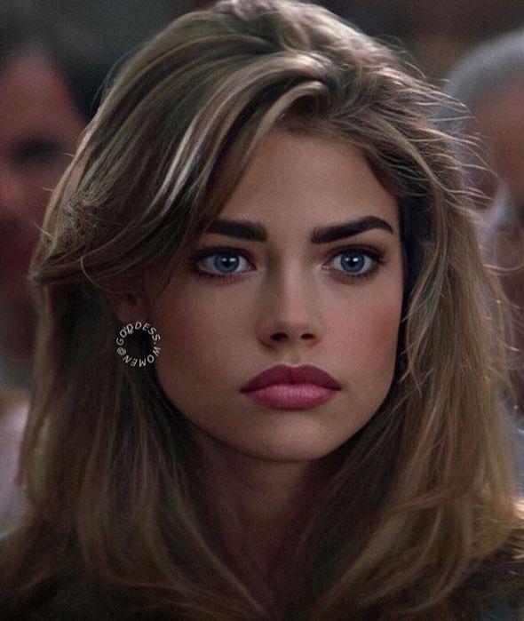 Denise Richards in the 90’s [irtr] | Scrolller