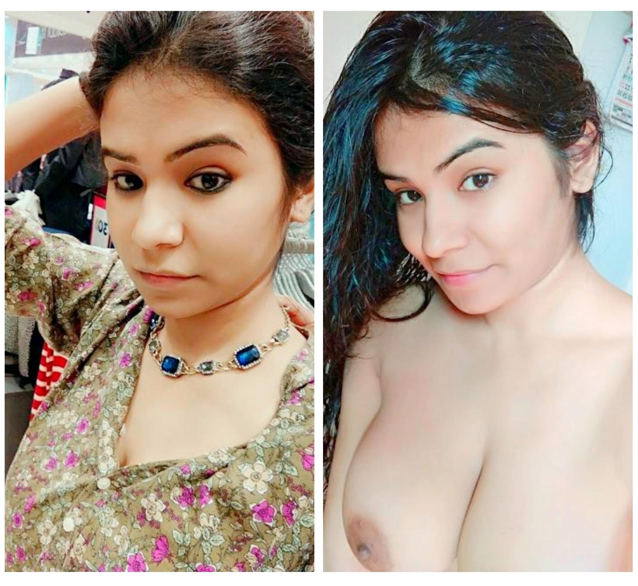 Desi Cute Girl Finally Unleashed Herself Full Album Scrolller