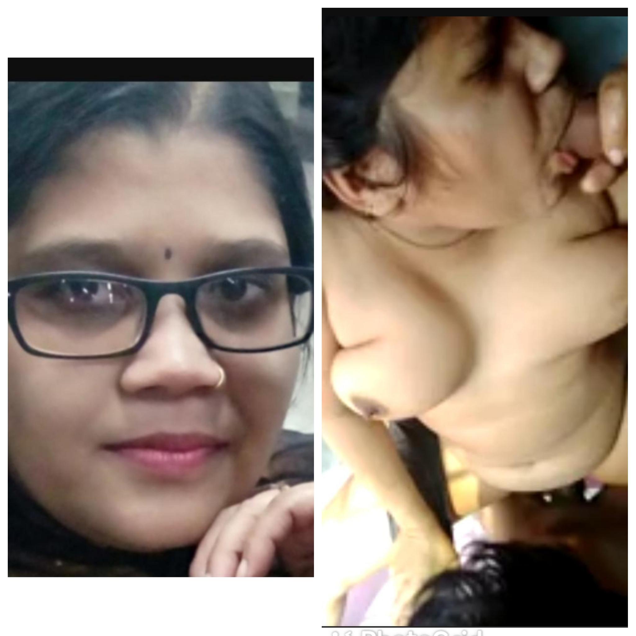 Desi Indian Girl Threesome Full Video Link In Comment Scrolller