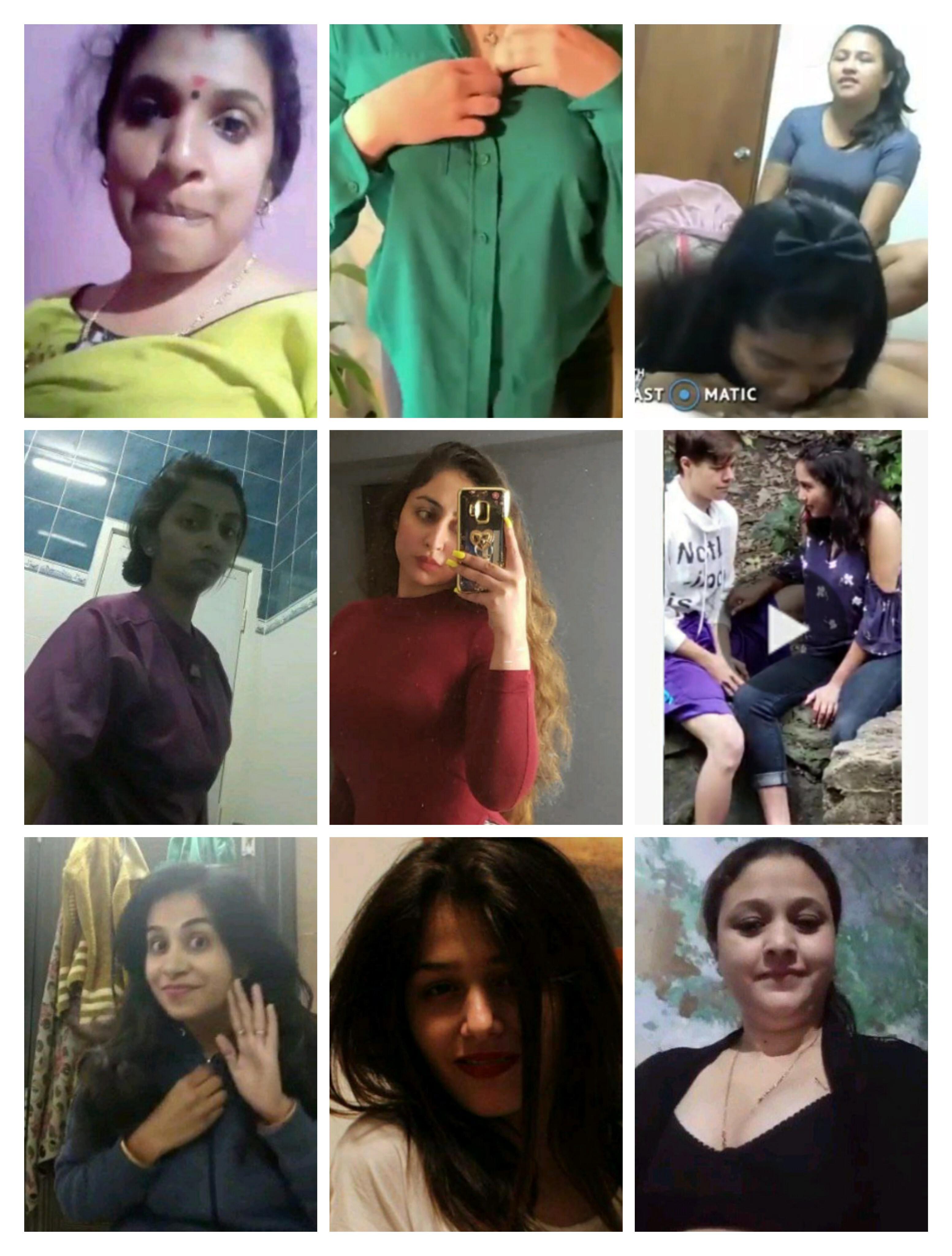 Desi latest viedos collection ππ Don't miss π₯π₯ πππ Scrolller