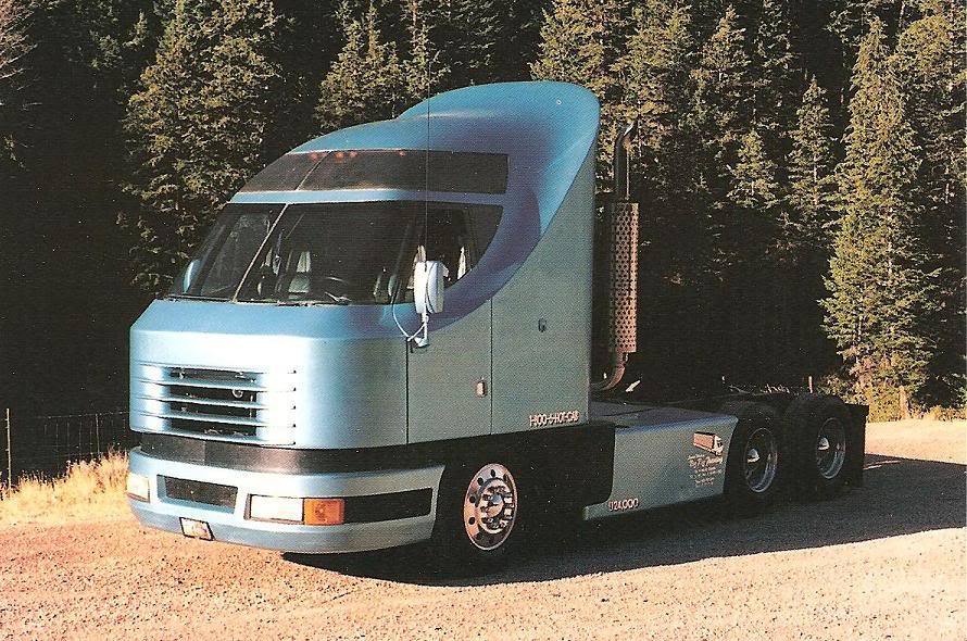 Design Project Engineering Performance Cab | Scrolller