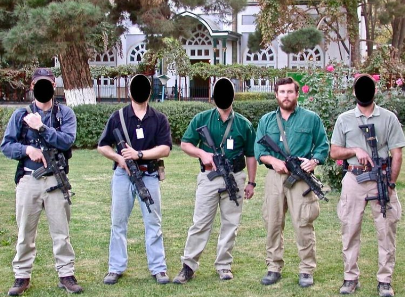 Devgru Blue Squadron | Scrolller