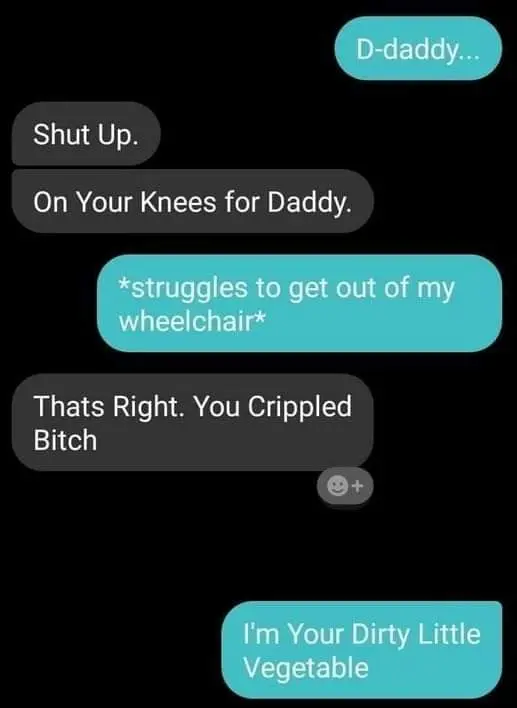 Dirty talk 100