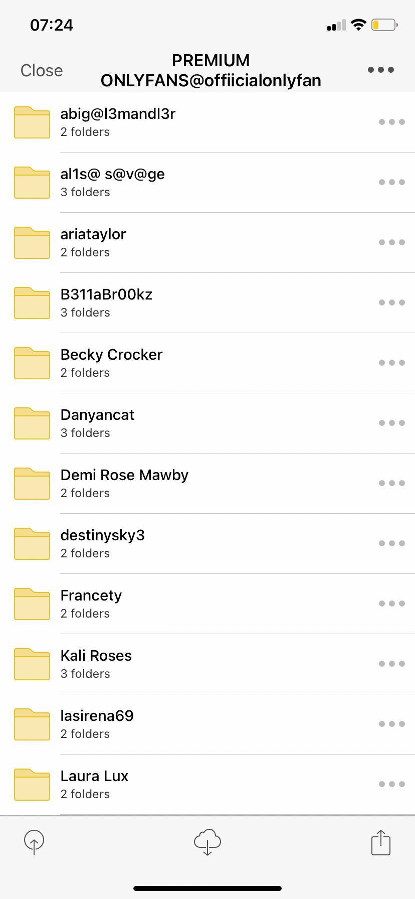 Discover more like NataliaPolyakova: Dm me for her onlyfans megalink