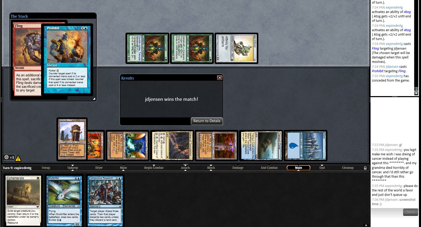 Do the world a favor and never play tron scrolller