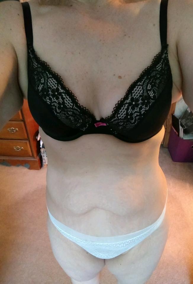 Do they have to match? (F) Scrolller