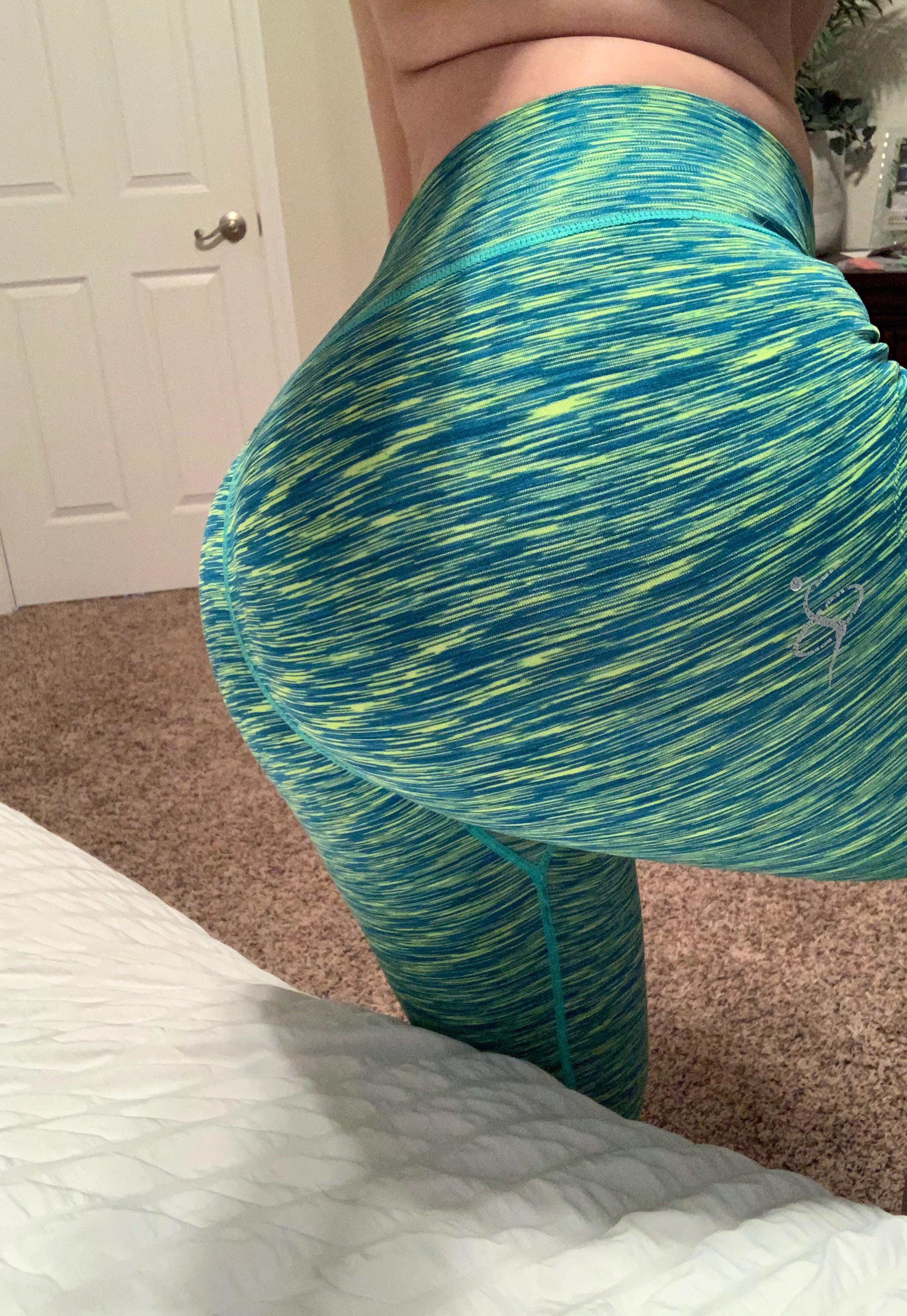 st patrick day leggings