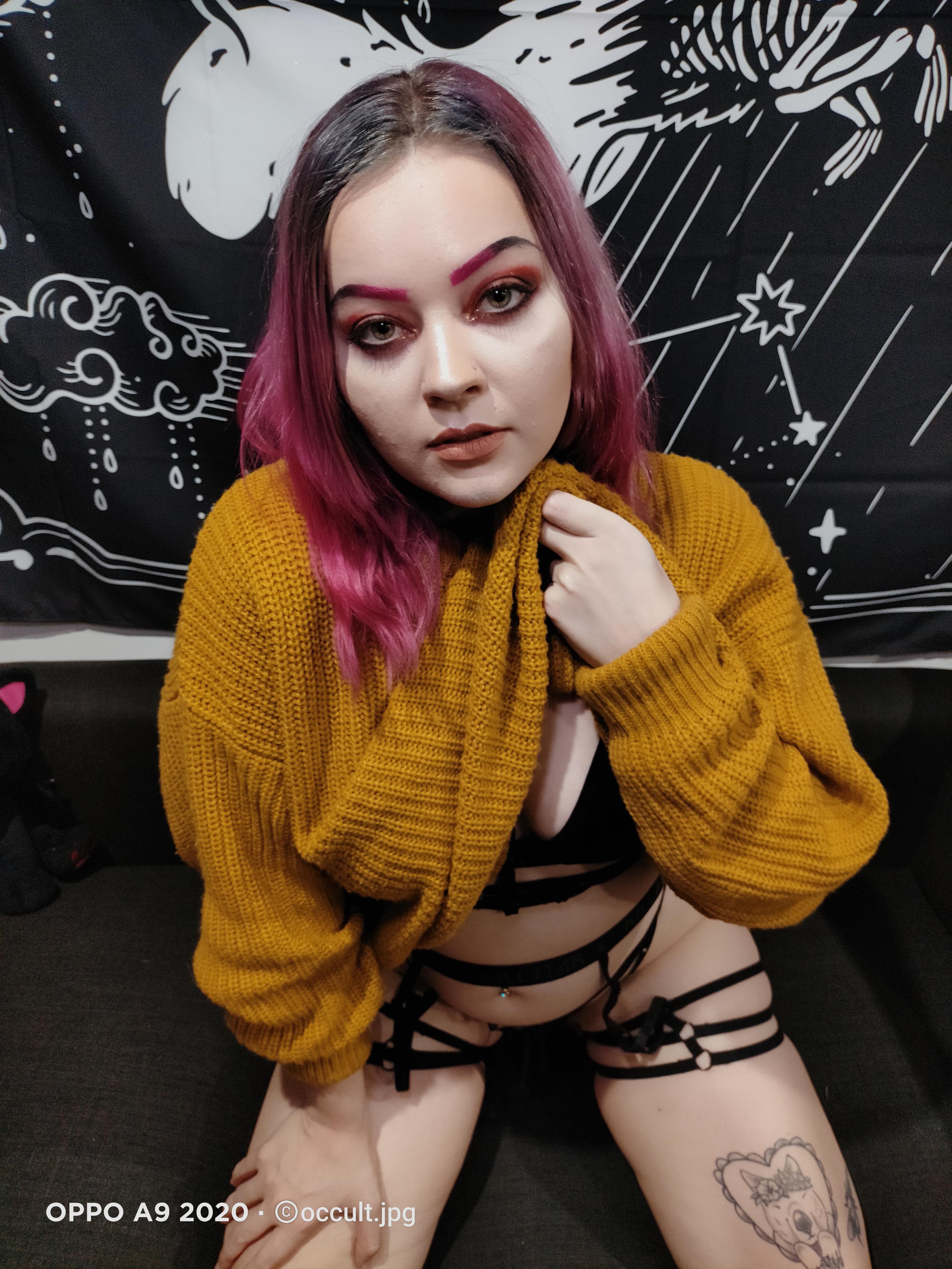 This Will Change How You See Ari_lovexo!