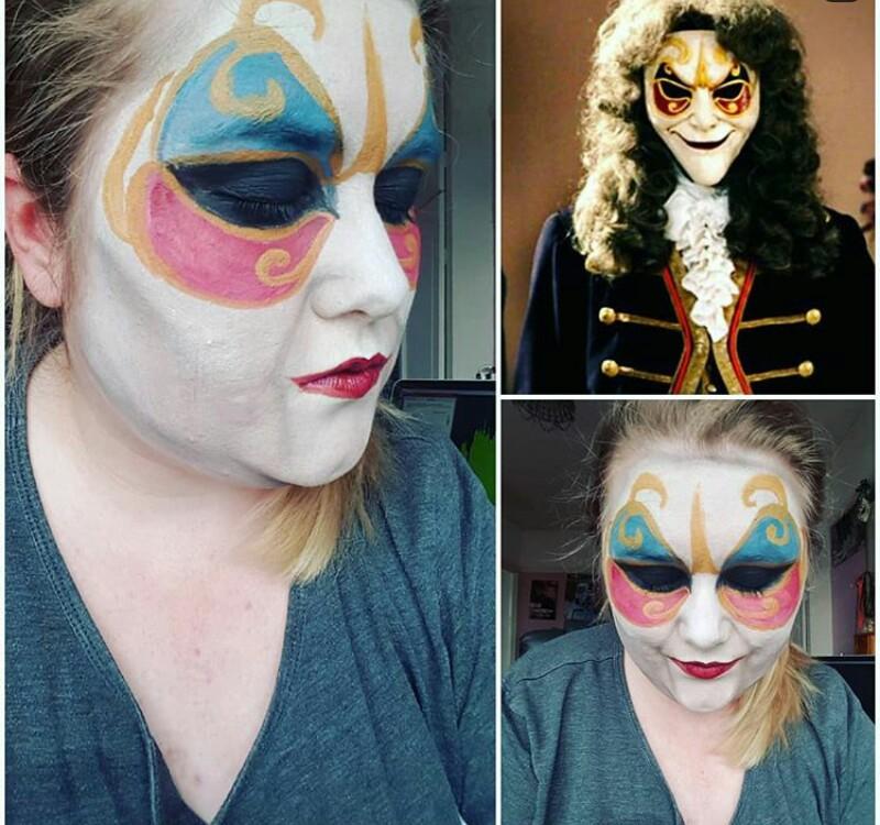 Doctor Who's clockwork droids from S2 | Scrolller