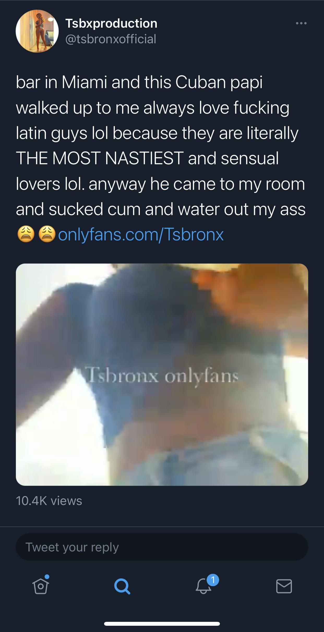 Ambs OnlyFans: Is This The End?
