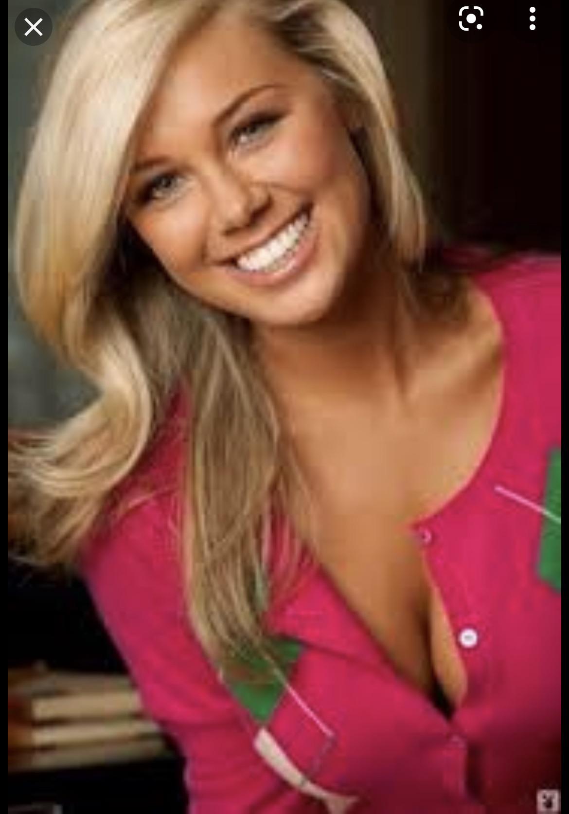 Does anyone know where she went?? She was in one of the college