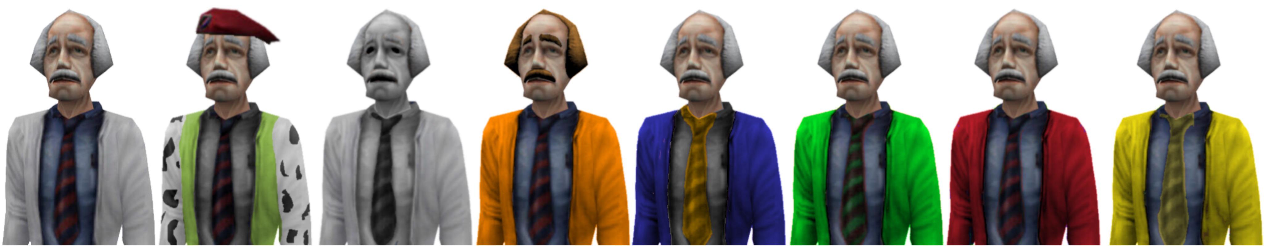 Dr.Coomer leaked skins?! | Scrolller