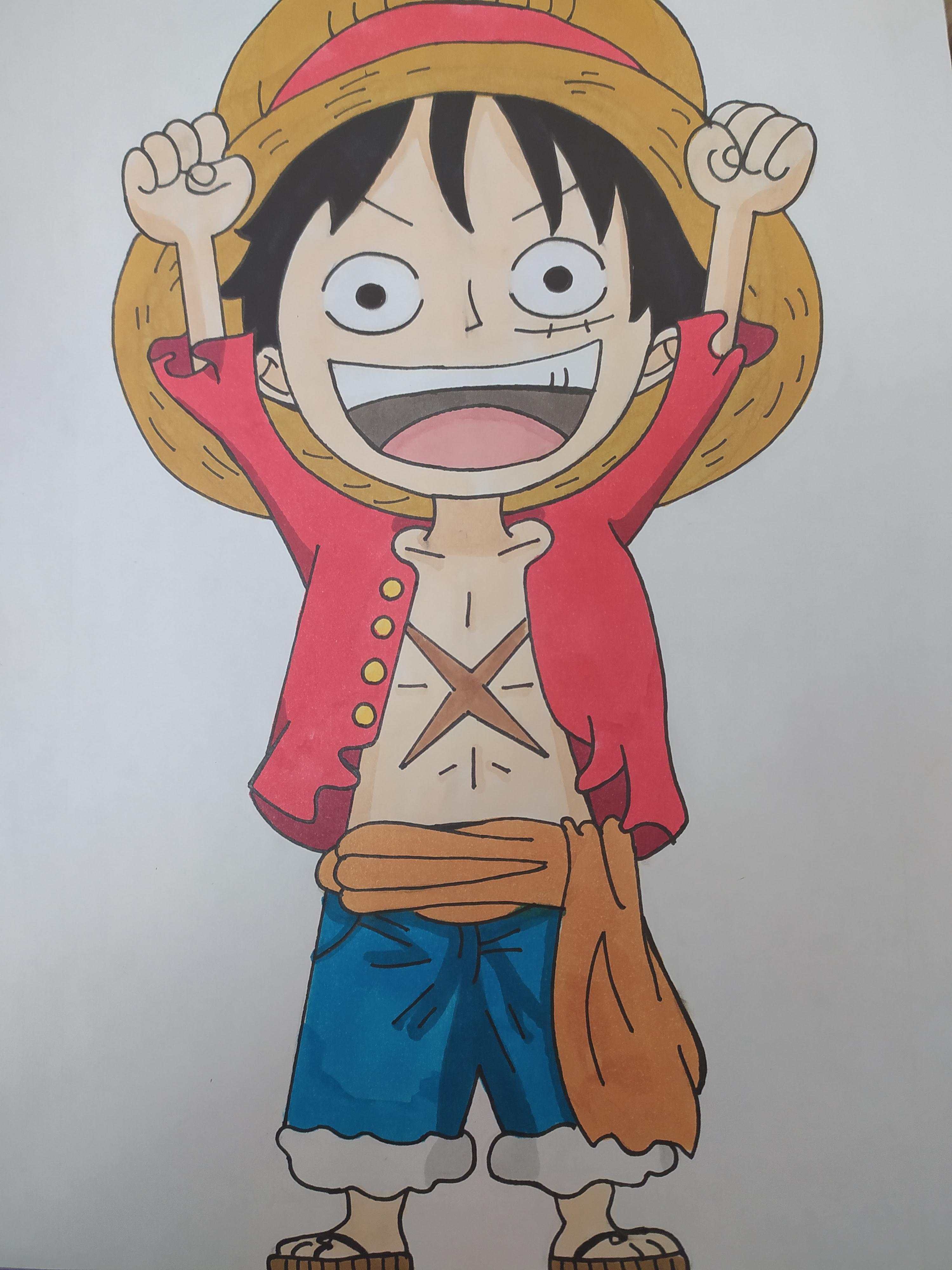 drawing-of-chibi-luffy-by-me-hope-you-like-it-scrolller