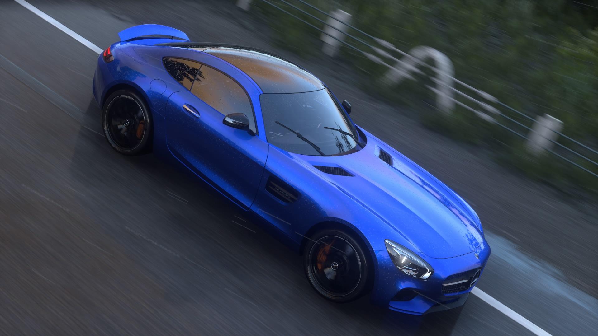 will be one of my Favorite racing game of all time Scrolller