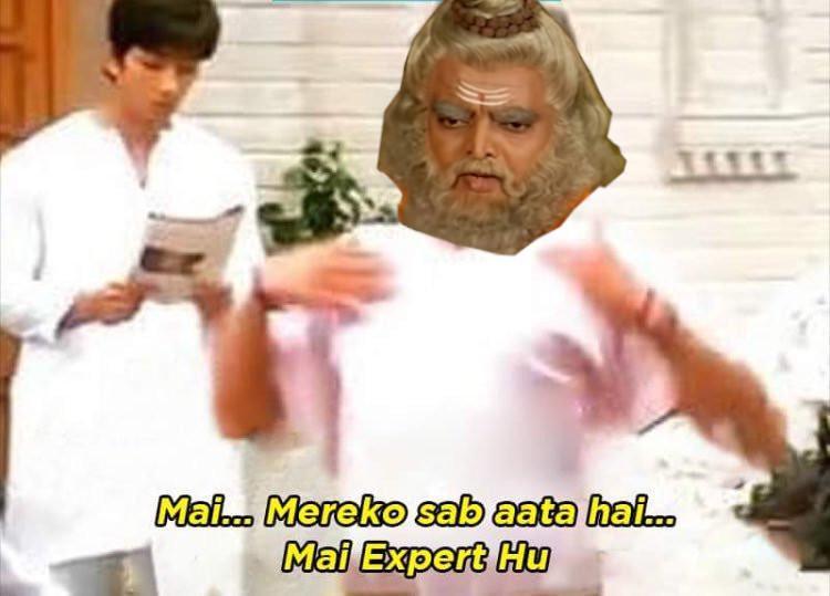 Duggal Sahab | Scrolller