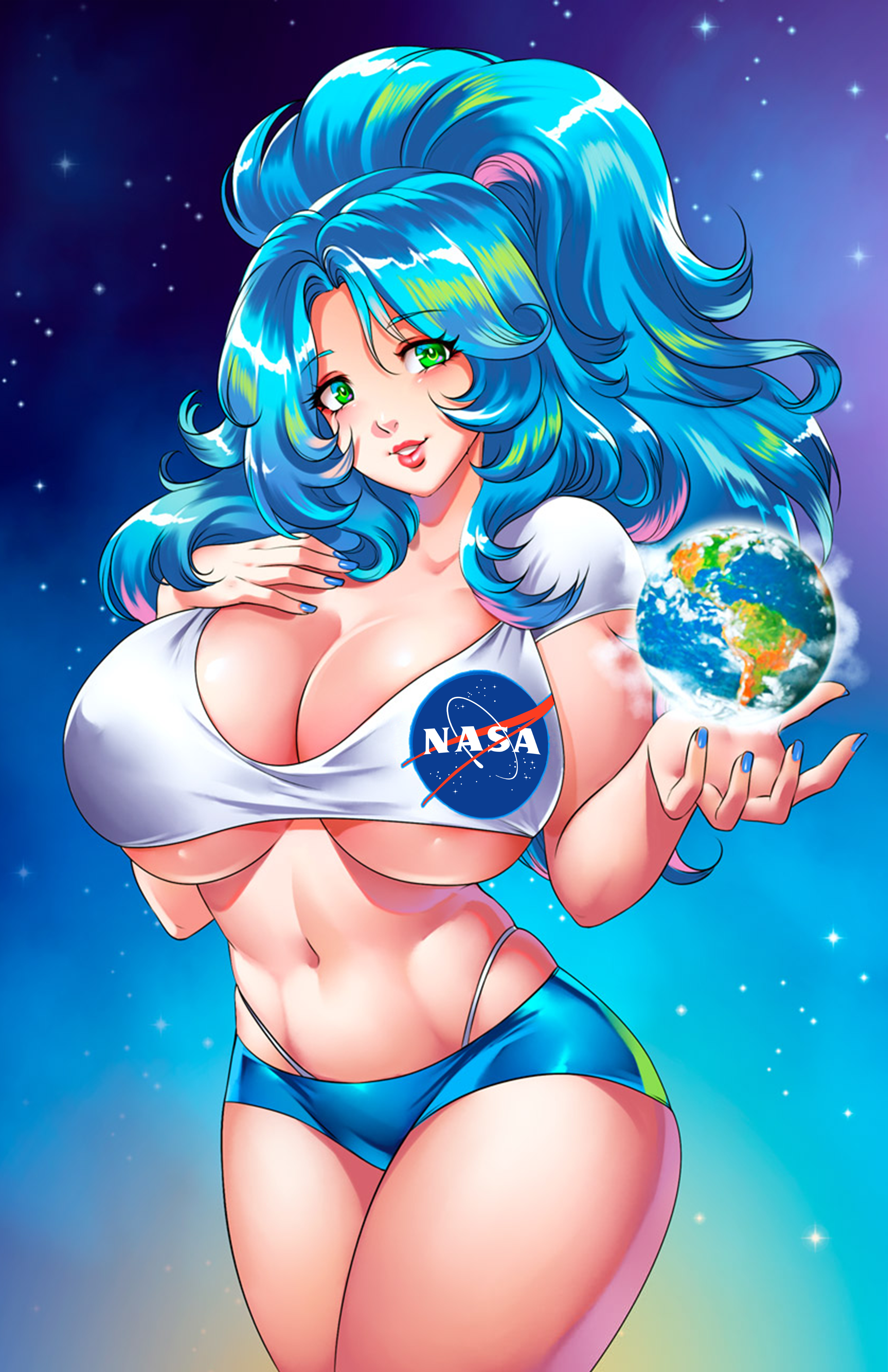 Hentai earth chan фото 81