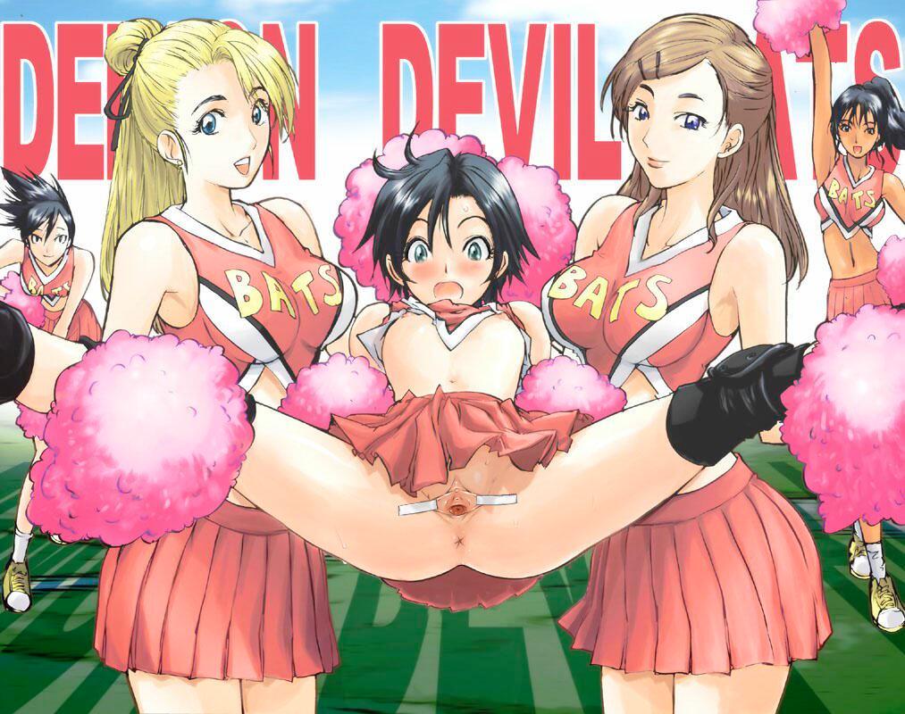 Suzuna Taki Hentai
