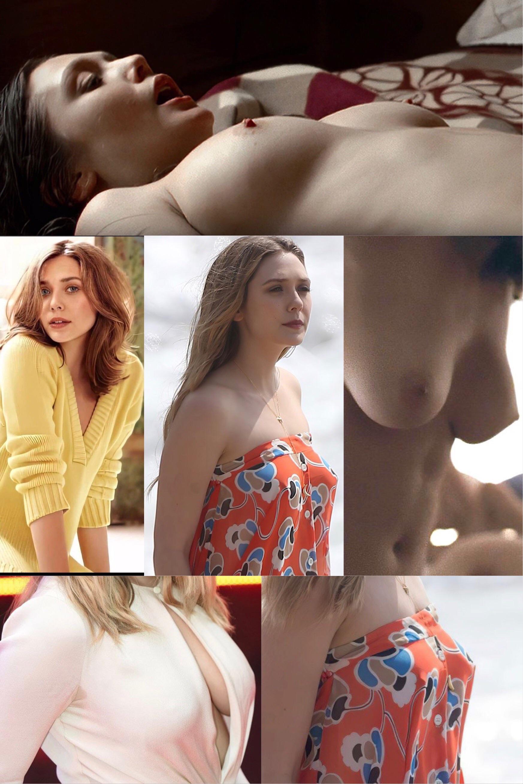 Make me cum to something I'll feel guilty about, no limits send me any...