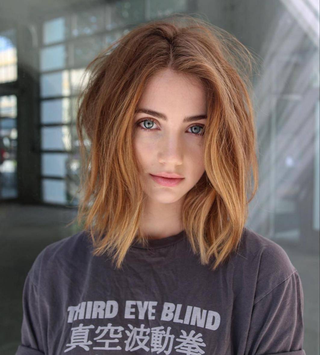 Emily Rudd | Scrolller