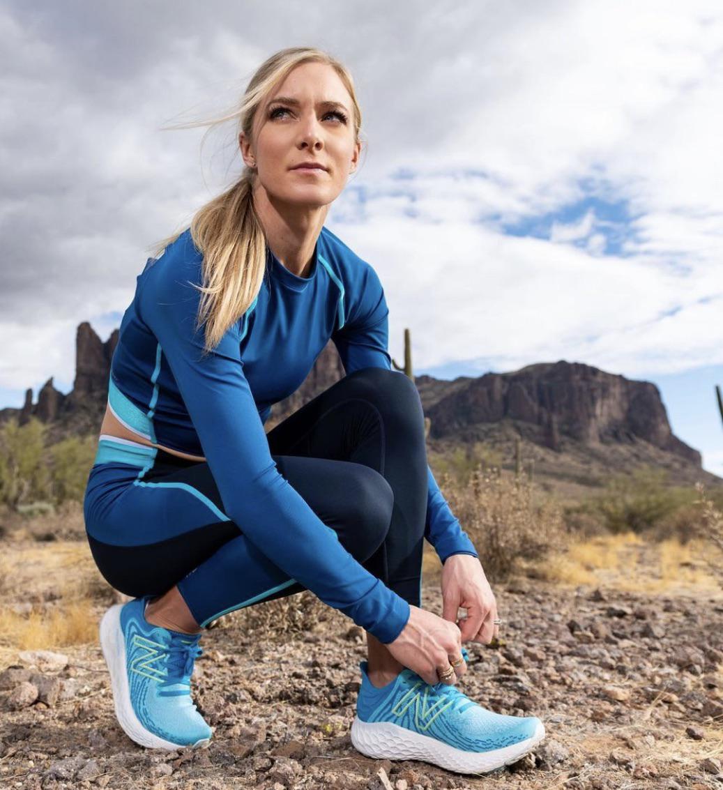 Emma Coburn | Scrolller