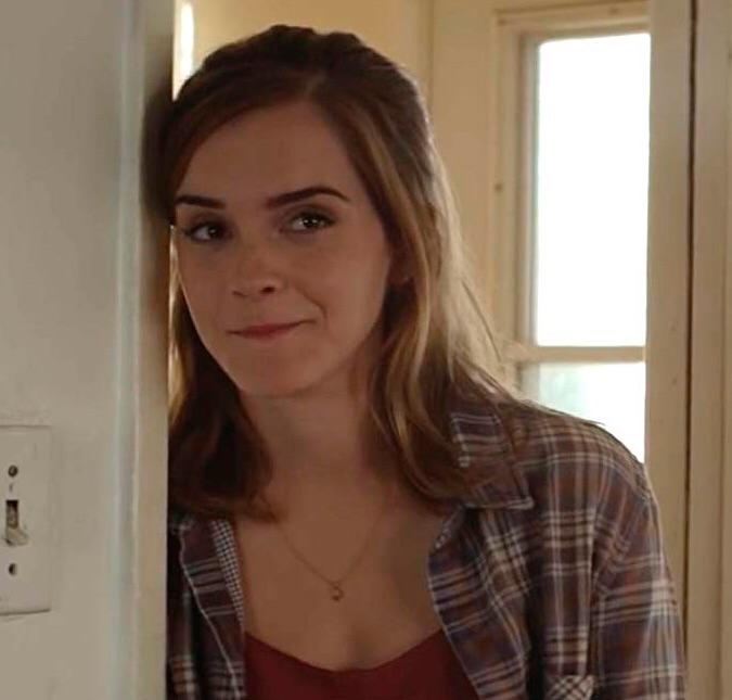 Emma Watson Wanting To Be Tied To A Sybian And Made To Ask Permission