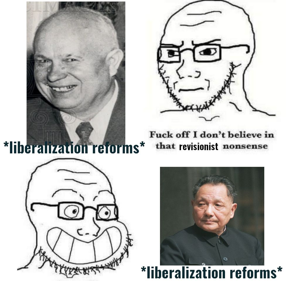 Ending Stalin #39 s gulags = BAD privatization = BASED Scrolller Ending Stalin #39 s gulags = BAD privatization = BASED Scrolller
