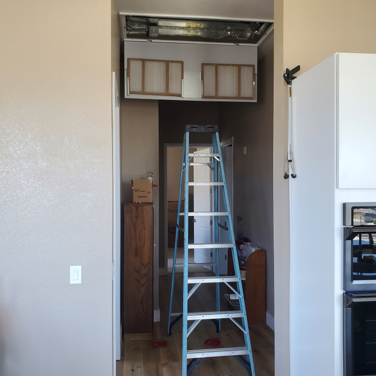 View of TMLP 12-mo. | Nine-foot Ceilings, Newly Renovated Homes ... - craigslist