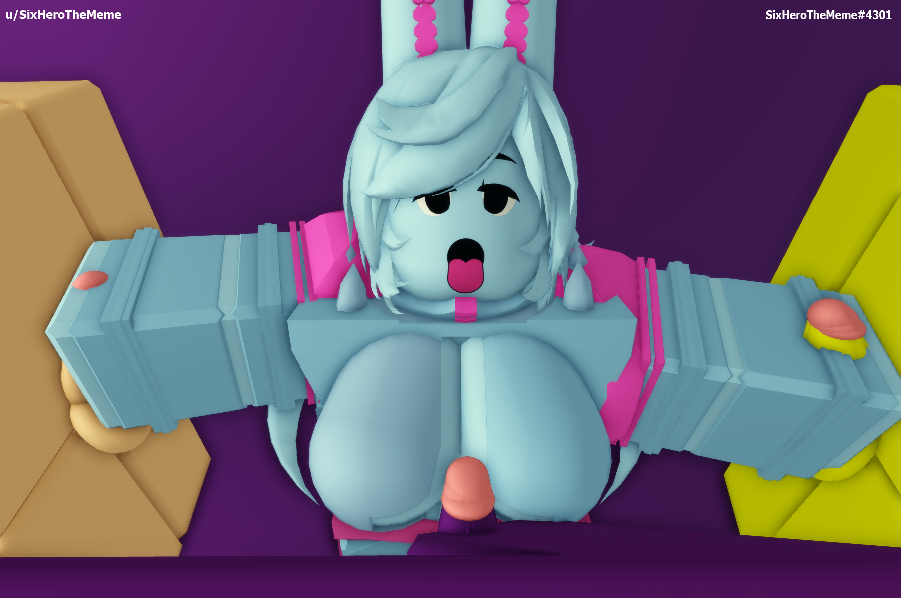 View and enjoy Robloxrule63stands with the endless random gallery on Scroll...