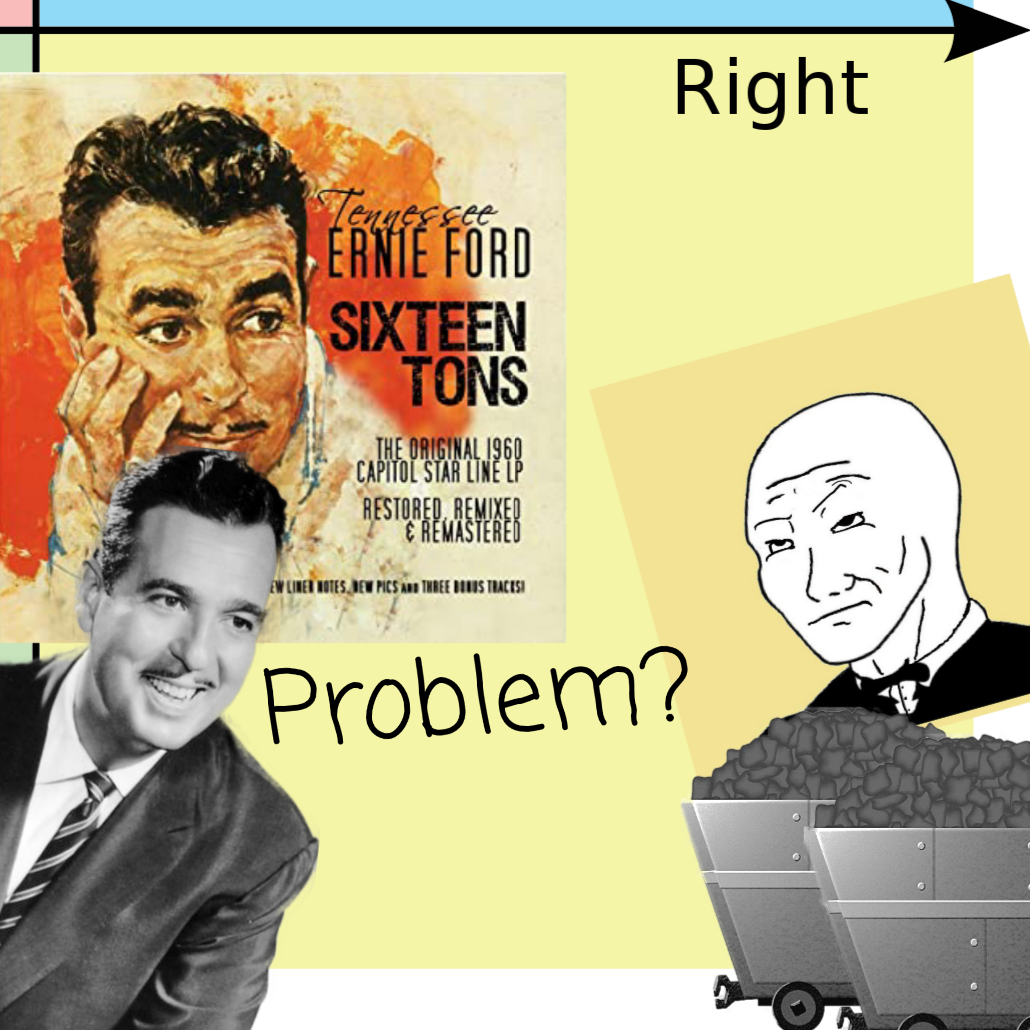 Everything old is new again scrolller