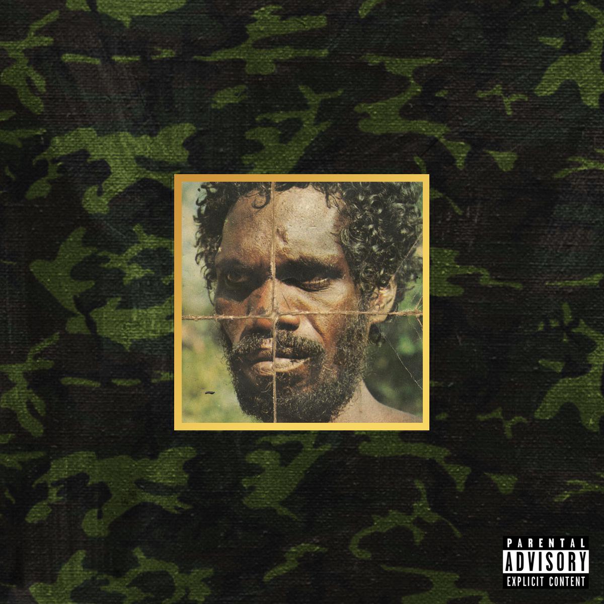 Exmilitary but with the MBDTF aesthetic | Scrolller