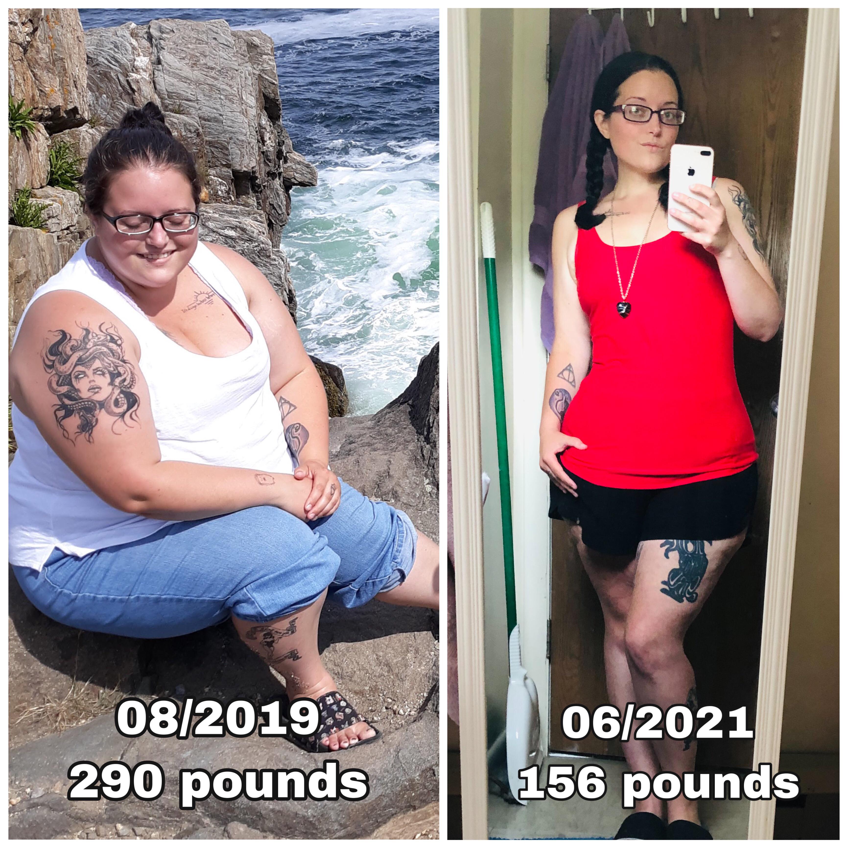 F/29/5'4