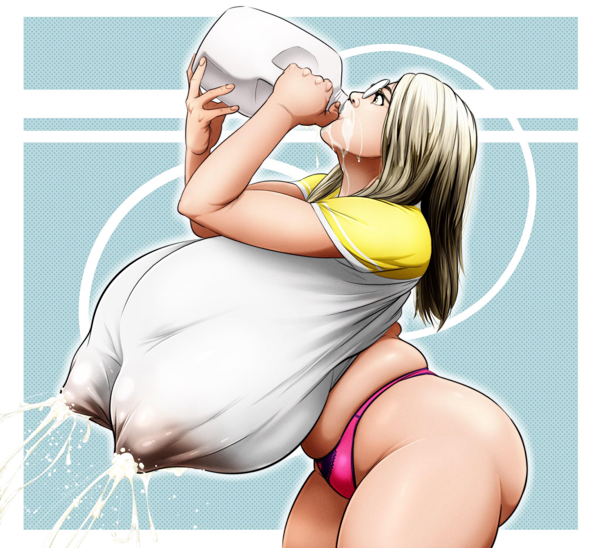 Madz breast expansion