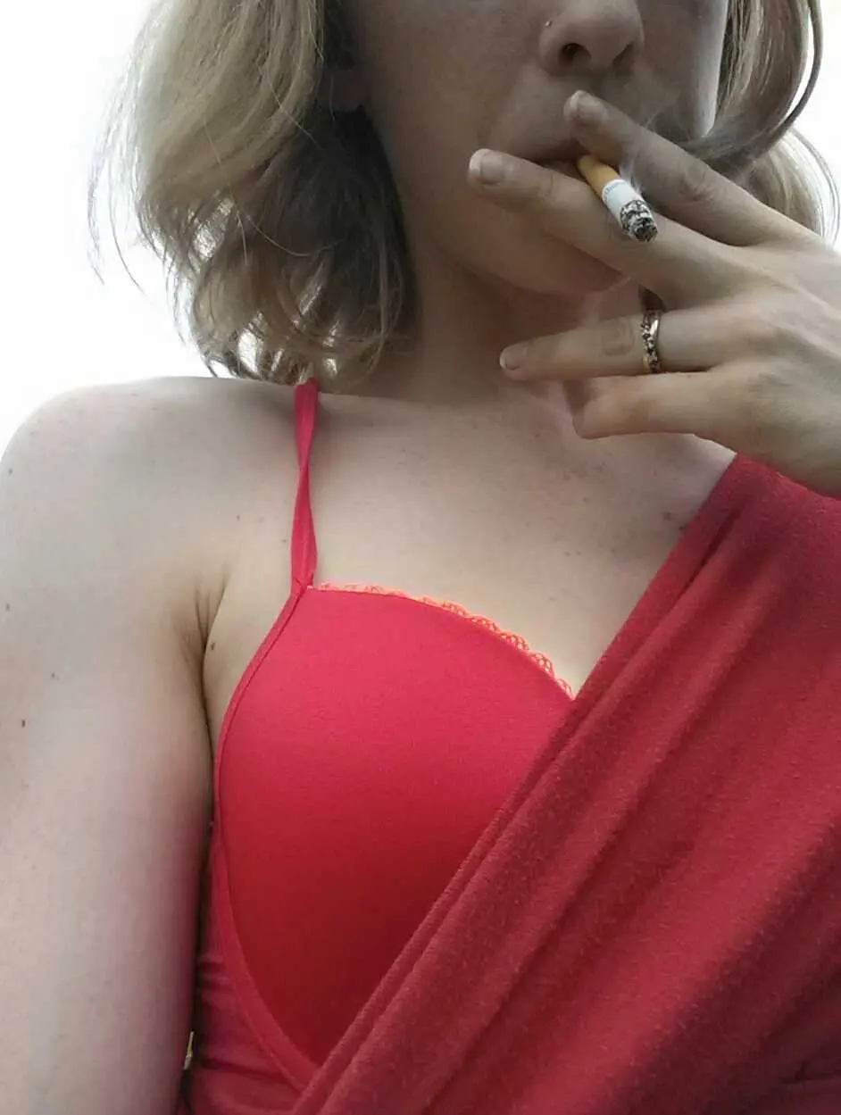 [F] Not very 'wild' but... well... I am at work.
