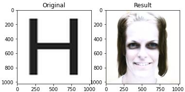 face depixelizer H | Scrolller
