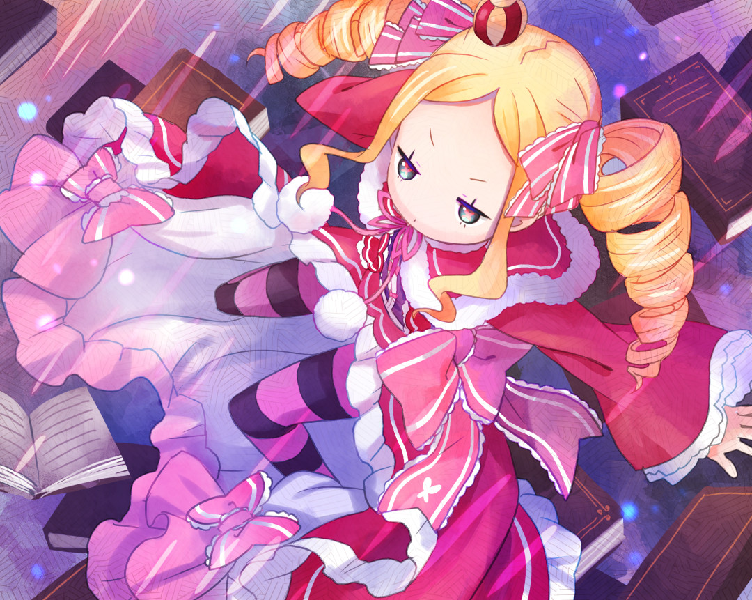 [Fanart] Adorable Beako | Scrolller